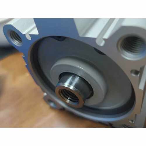 在线议价全新SMC CDQ2A80-100DZ 有量