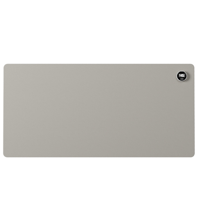 加热鼠标垫超大数显款