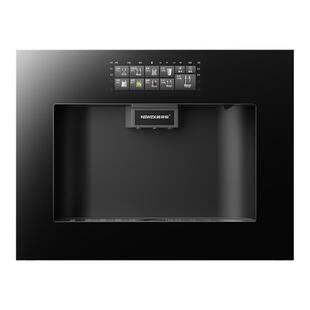 新体验嵌入式直饮机餐边柜饮水机家用净水器熟水富氢水冷热净饮机