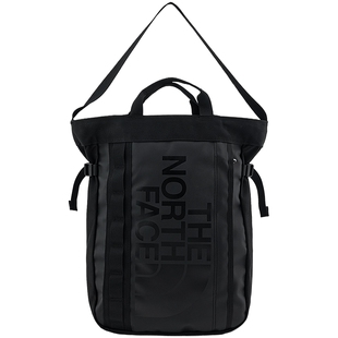 北面Base Camp20L托特包男女同款城市休闲户外TheNorthFace|8BK7