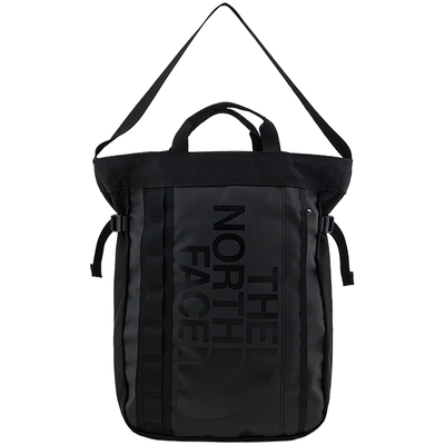 北面中性款BaseCamp托特包