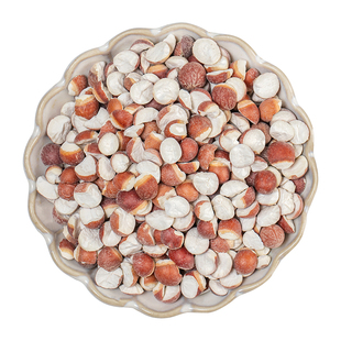 国强 芡实 小袋中药饮片山药茯苓莲子四神汤原料药厂直销