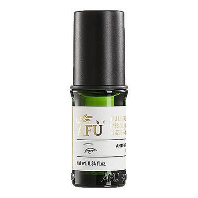 阿芙眼部精华油滚珠按摩淡化细纹