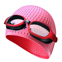 Pingguang-Jiu Red Transparent Model+модернизированная версия 307 розовые плавающие шляпы