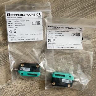 议价OBT350-R100-2EP-IO-V31 倍加福传感器，全新正品