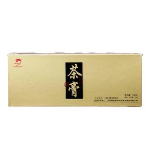 龙园号100g送礼2015年普洱茶