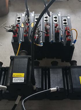 议价鸣志步进电机，型号：ML23HSAL43000－09，配雷赛