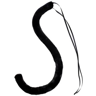 永劫无间土御门胡桃灵狐尾cosplay道具手作兽尾土御门胡桃cos尾巴