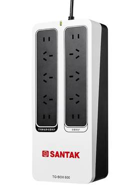 山特/SANTAKUPS电源不间断电源