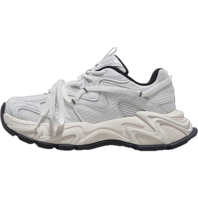 骆驼时尚运动休闲老爹鞋女运动