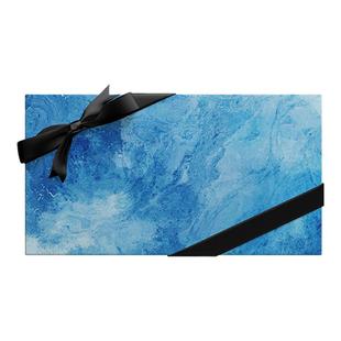 意境系列轻奢珠光礼物包装纸大尺寸新年情人节送男女朋友结婚生日伴手礼盒礼品纸高级感花束打包书皮渐变彩纸