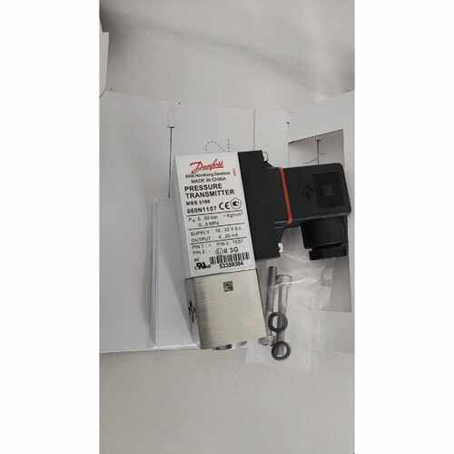 丹佛斯压力传感器MBS5100 060N1107，全新原厂件—议价