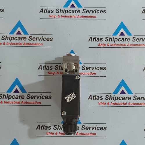 NORGREN 0820251 PRESSURE SWITCH