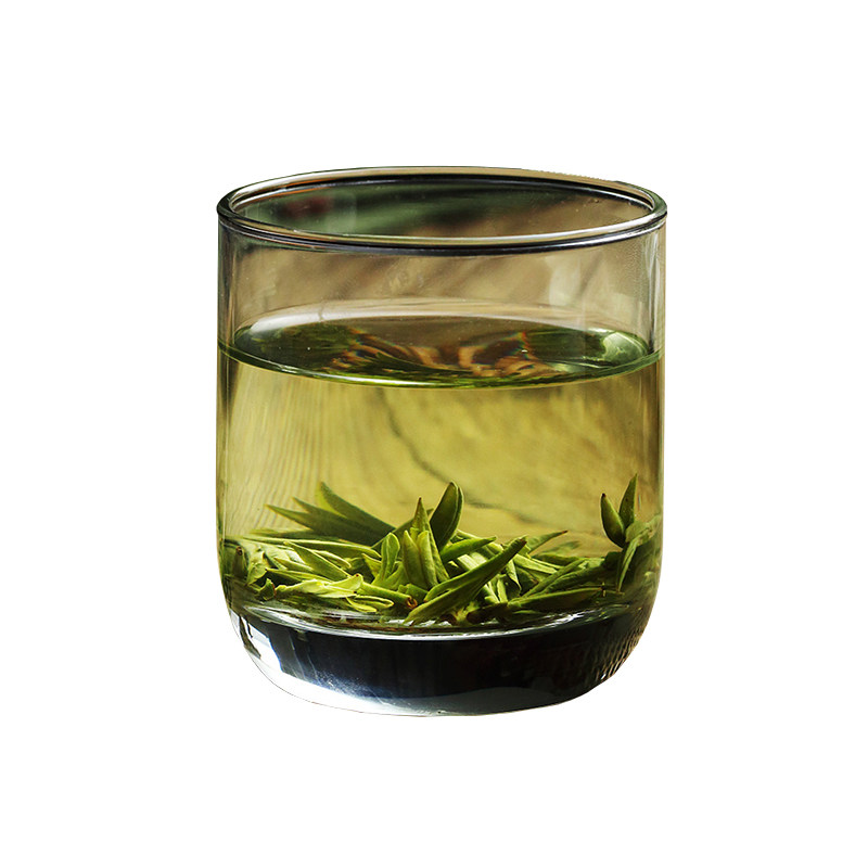 2026年新茶龙井茶特级明前浓香杭州龙井茶叶250g龙井43号茶农直销