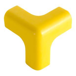 桌角透明防撞角玻璃茶几包角保护套儿童防磕碰桌子硅胶护角包边贴