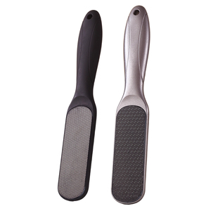 磨脚神器纳米玻璃脚后跟去死皮老茧女士专用修脚工具搓脚板磨脚石