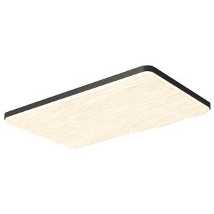 箭牌意式极简轻奢客厅灯2026新款护眼吸顶灯现代简约高级感大厅灯