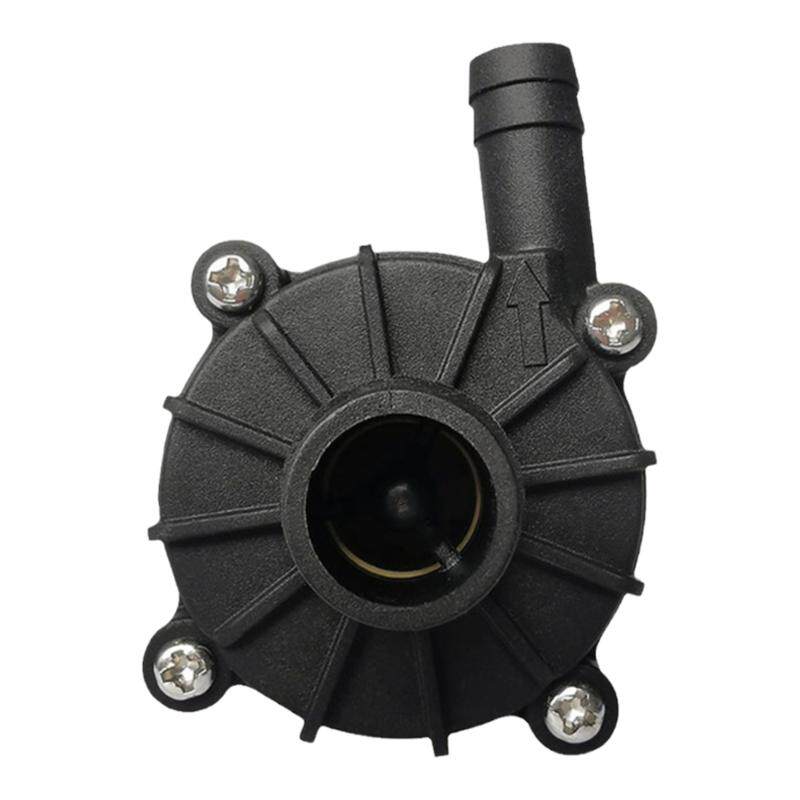 DC24V35W激光冷水机循环水泵无刷直流小水泵切割机冷却泵高扬程