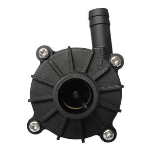 DC24V35W激光冷水机循环水泵无刷直流小水泵切割机冷却泵高扬程