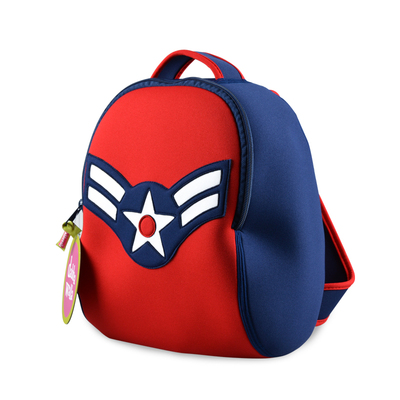 瓦拉包美国进口品牌幼儿园书包