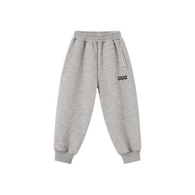 多多家男童裤子儿童秋冬季长裤