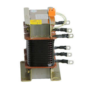 三相串联电抗器电容专用cksg中频炉交流谐波治理无功补偿滤波器