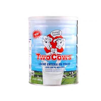 荷兰淘高斯高钙全脂进口成人奶粉