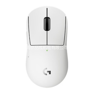 罗技（G）PRO X SUPERLIGHT 2c  GPW4四代小狗电竞无线游戏鼠标拆