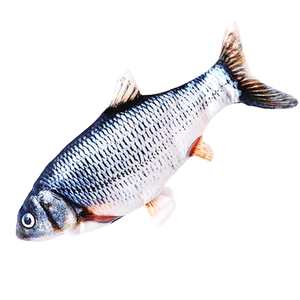 宝宝儿童婴儿玩具0一1岁益智早教6一到八8个月拍拍鱼哄睡哄娃神器