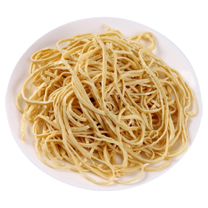 3斤云南石屏凉拌王中王豆腐丝