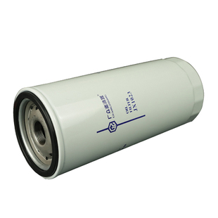 JX1023机油滤芯格D17-002-02发电机汽车机油滤清器430-1012020A