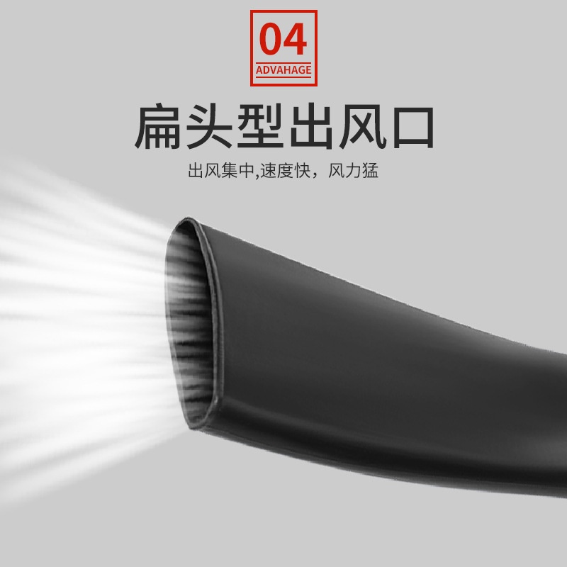 大功率暴风机锂电吹风机充电式手提除鼓风机大功率吹风机锂电工业