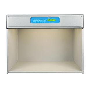 TILO天友利D65对色灯箱油墨国际标准光源箱纺织印刷看色箱看样台