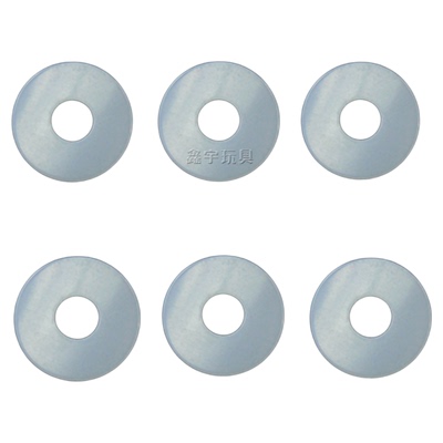 精击激趣司马司骏AOE尼龙垫片