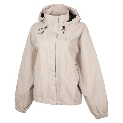 NIKE耐克女子AS W NK SWIFTSFJKT运动健身夹克外套FB7493-104