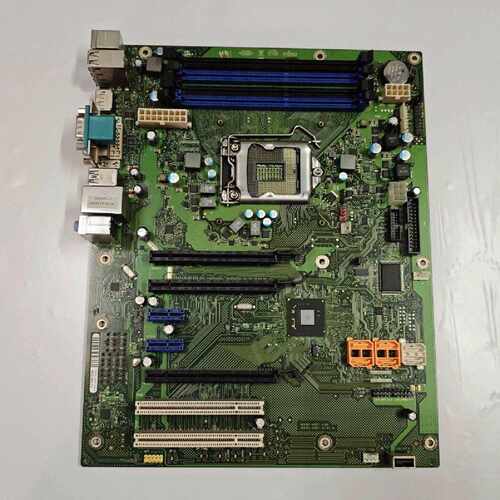 富士通W520主板 D3167-A11 GS3 W26361议价