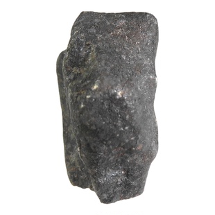 目击降落陨石Oum Dreyga撒哈拉普通球粒天然原石标本 猎陨藏星