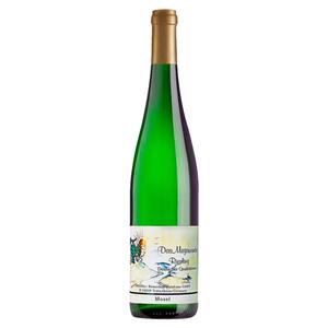 德国雷司令甜白葡萄酒原瓶进口