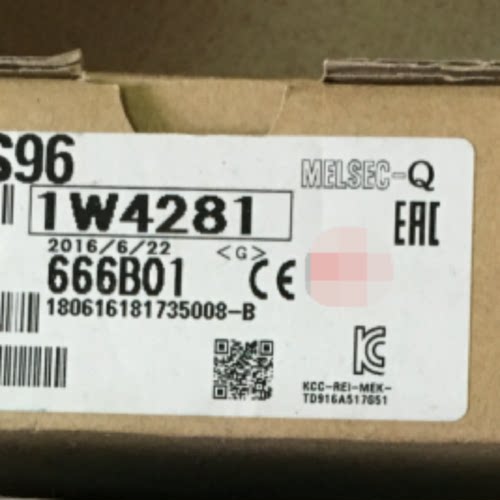 议价三菱Q系列通讯模块 QJ71MES96N/QJ71MES96现货
