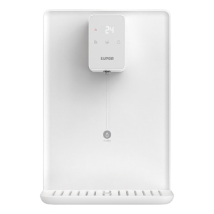 苏泊尔管线机家用壁挂式直饮机加热净水器速即热式饮水机2025新款