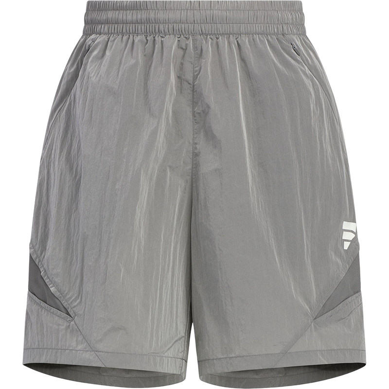 Adidas/阿迪达斯正品夏季款男士宽松透气梭织耐穿运动短裤KB5974