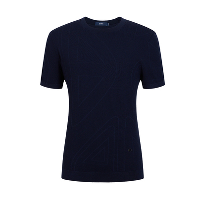 2023短袖T恤BONI/堡尼