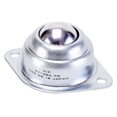 KIF进口G10精密级万向球牛眼轴承