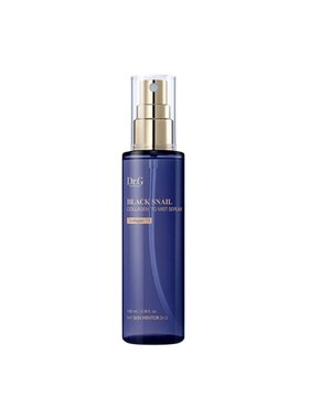 韩国直邮Dr.G 蒂迩肌 黑蜗牛原蛋白精华喷雾 100ml修护护肤正品