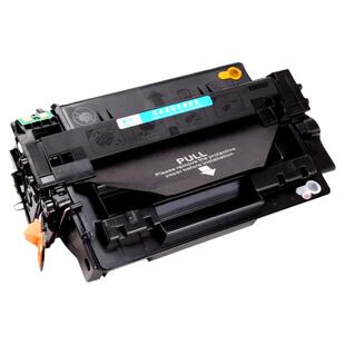 赛润 适用 Q7551A硒鼓 适用惠普 HP P3005DN M3027X P3005X M3035XS HP51A 激光打印机墨盒粉盒晒鼓