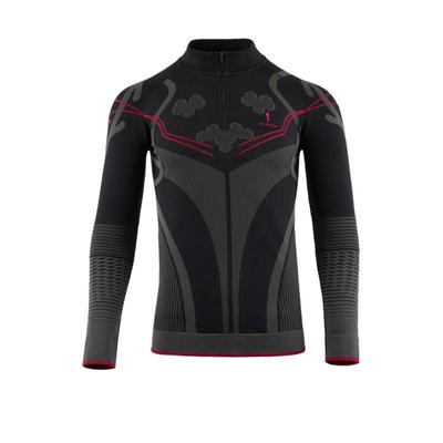 PLAYTOP联名长袖针织压缩衣