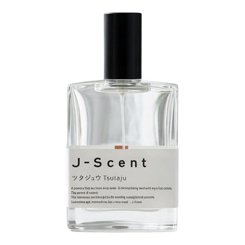 jscent香水j-scent试香小样