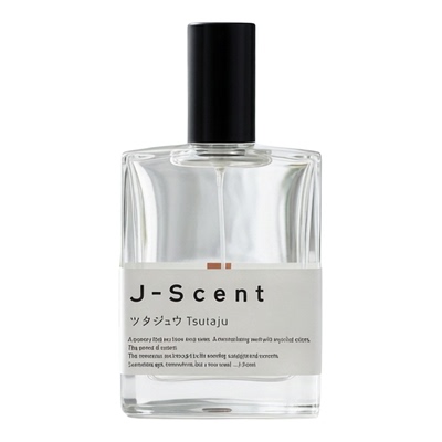 jscent香水j-scent试香小样