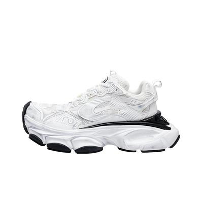 CN厚底增高老爹鞋厚底增高休闲鞋