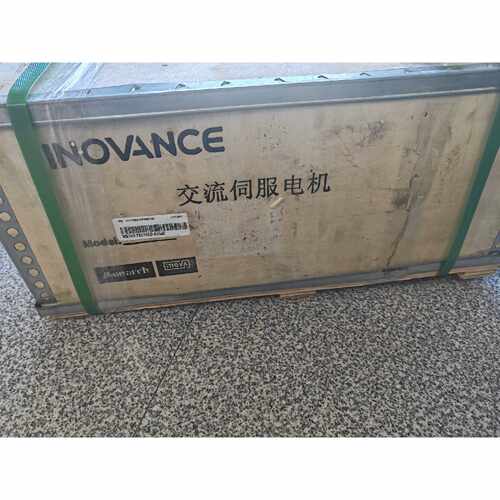 议价！汇川电机MS1H375C15CDA334Z全新原装正